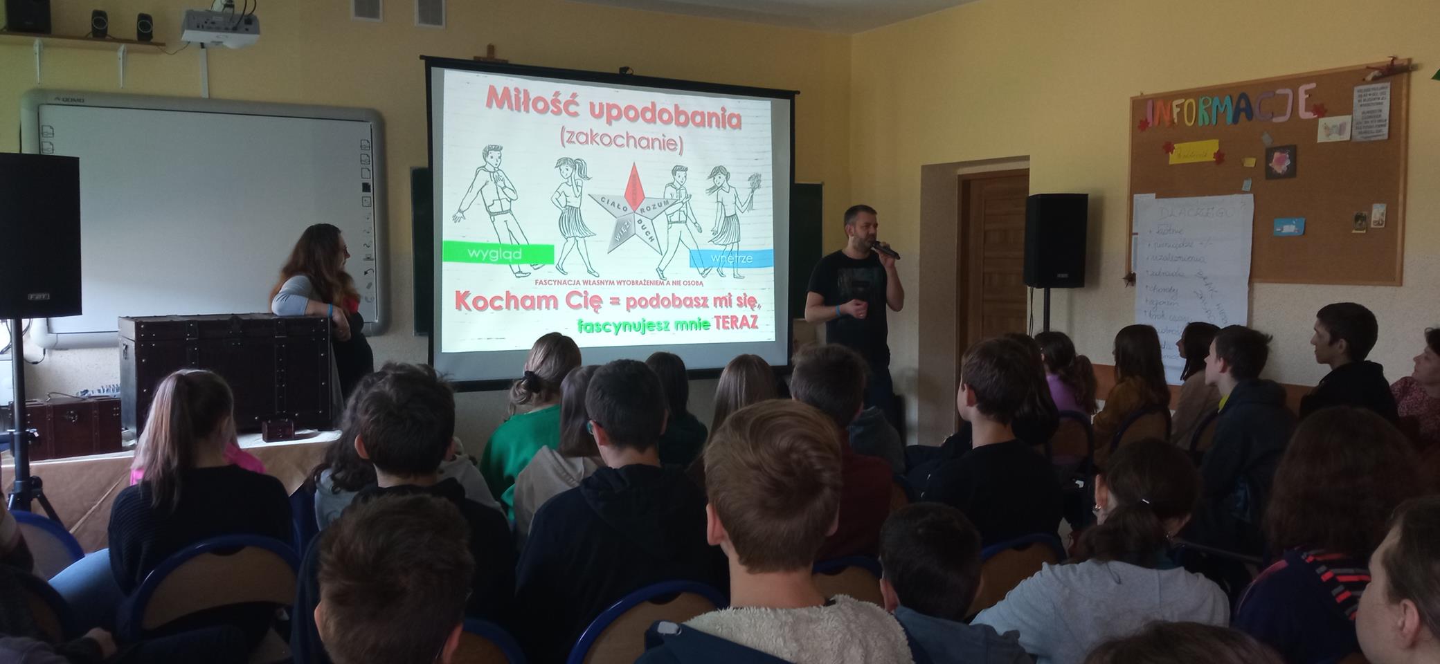 Program profilaktyczny 
